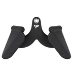 VirtuFit Foam Grip - Row Handle - Tweedekans