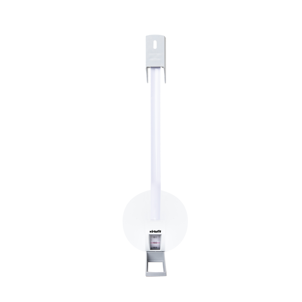 VirtuFit Lengte Meter - 220 cm - Aanzicht