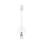 VirtuFit Lengte Meter - 220 cm - Aanzicht