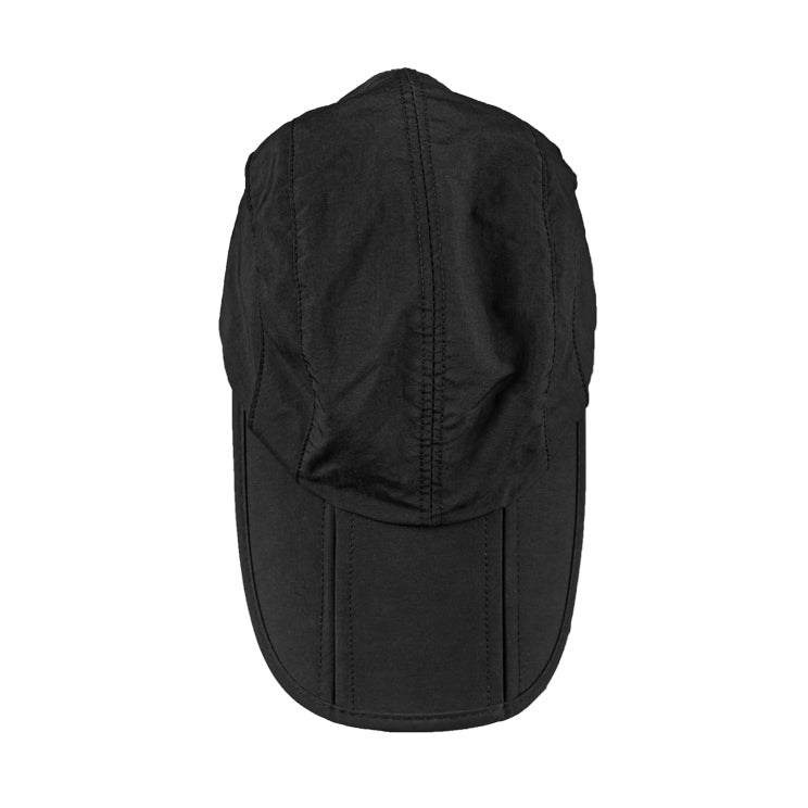 VirtuFit Sport Pet - Zwart - Aanzicht