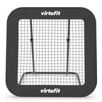 VirtuFit Verstelbare Rebounder Pro - Kickback - 124 x 124 cm - Aanzicht