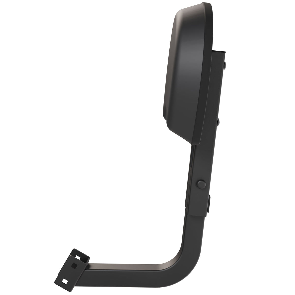 VirtuFit Backrest - Rugleuning voor DB100 en XB100i - Achteraanzicht