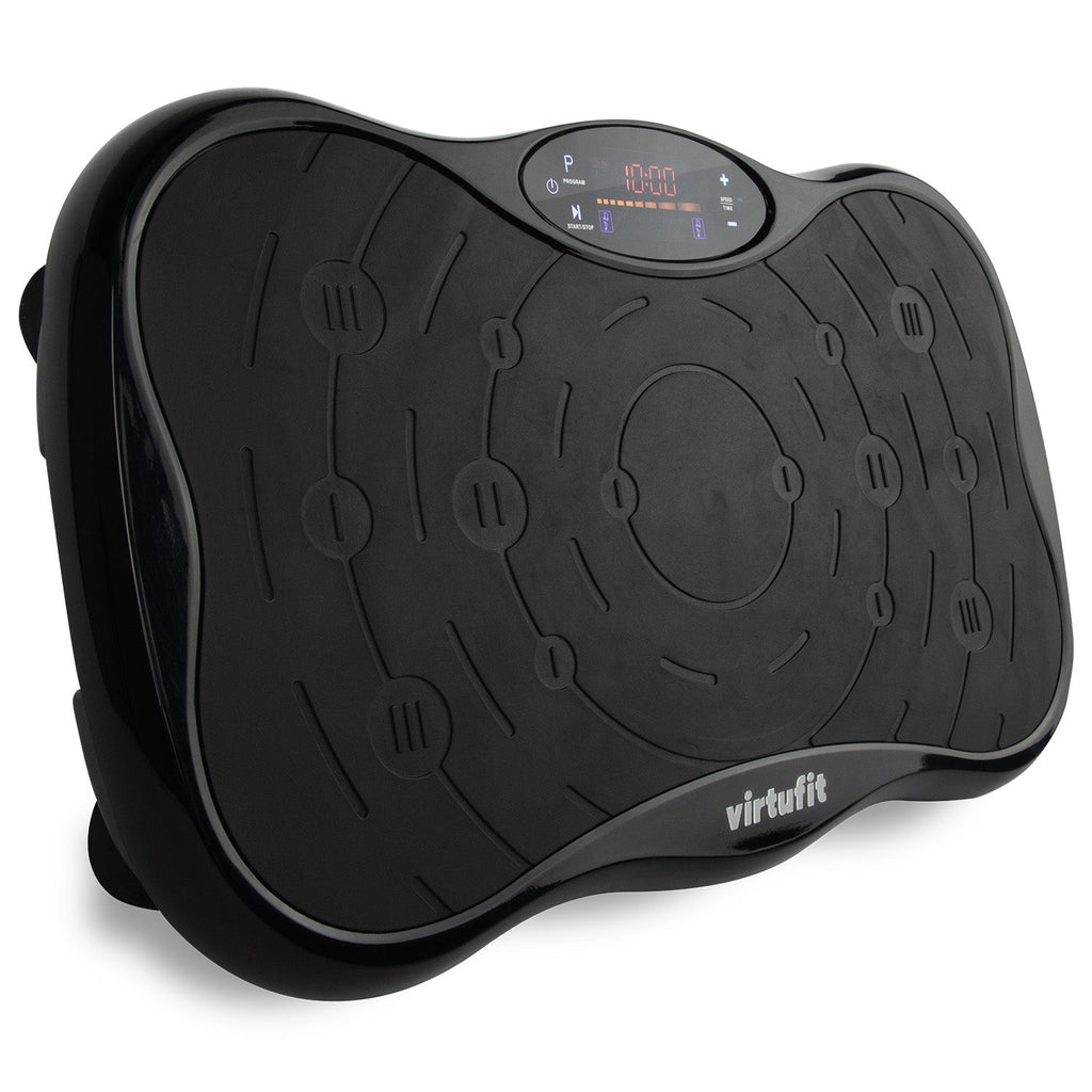 VirtuFit Fitness Trilplaat - Tweedekans - Aanzicht