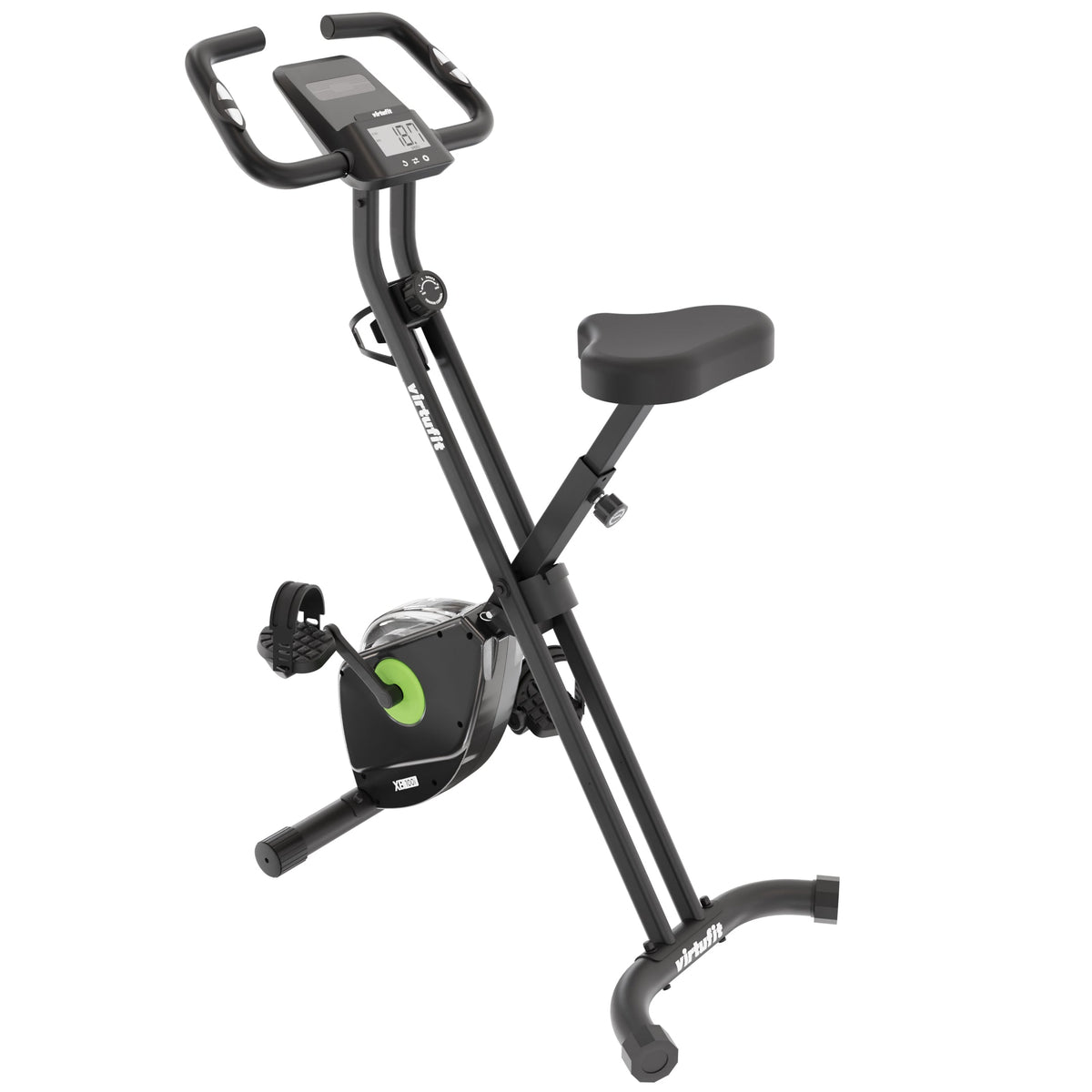 VirtuFit XB100i Opvouwbare Hometrainer - Showroommodel - Aanzicht