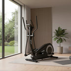 VirtuFit CTR 3.0i Crosstrainer - Aanzicht