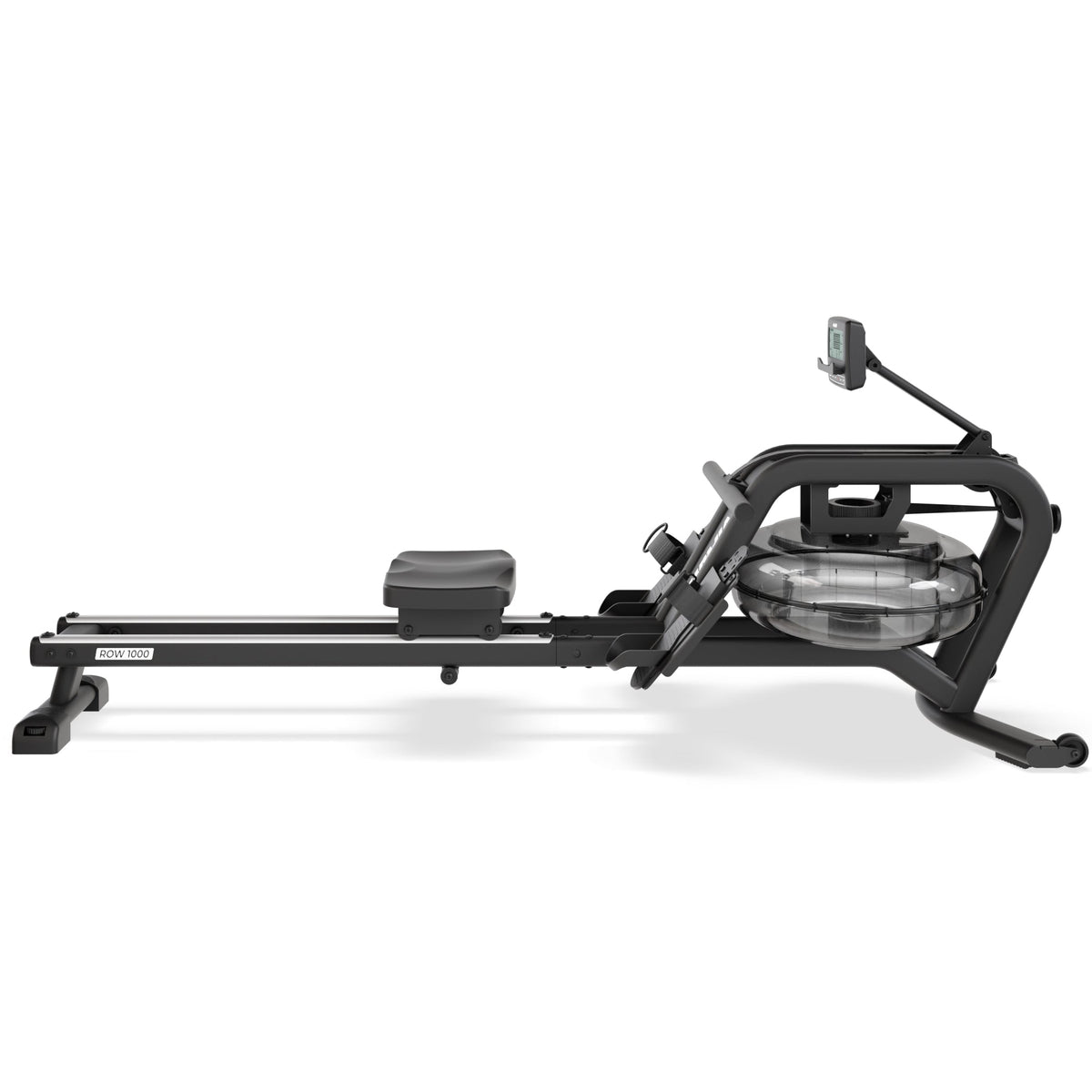 VirtuFit Roeitrainer Pro Water Resistance Row 1000 - Showroommodel