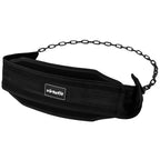 VirtuFit Nylon Dip Belt - Aanzicht