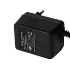 VirtuFit HTR 2.0 Adapter 9V/500mA - Aanzicht