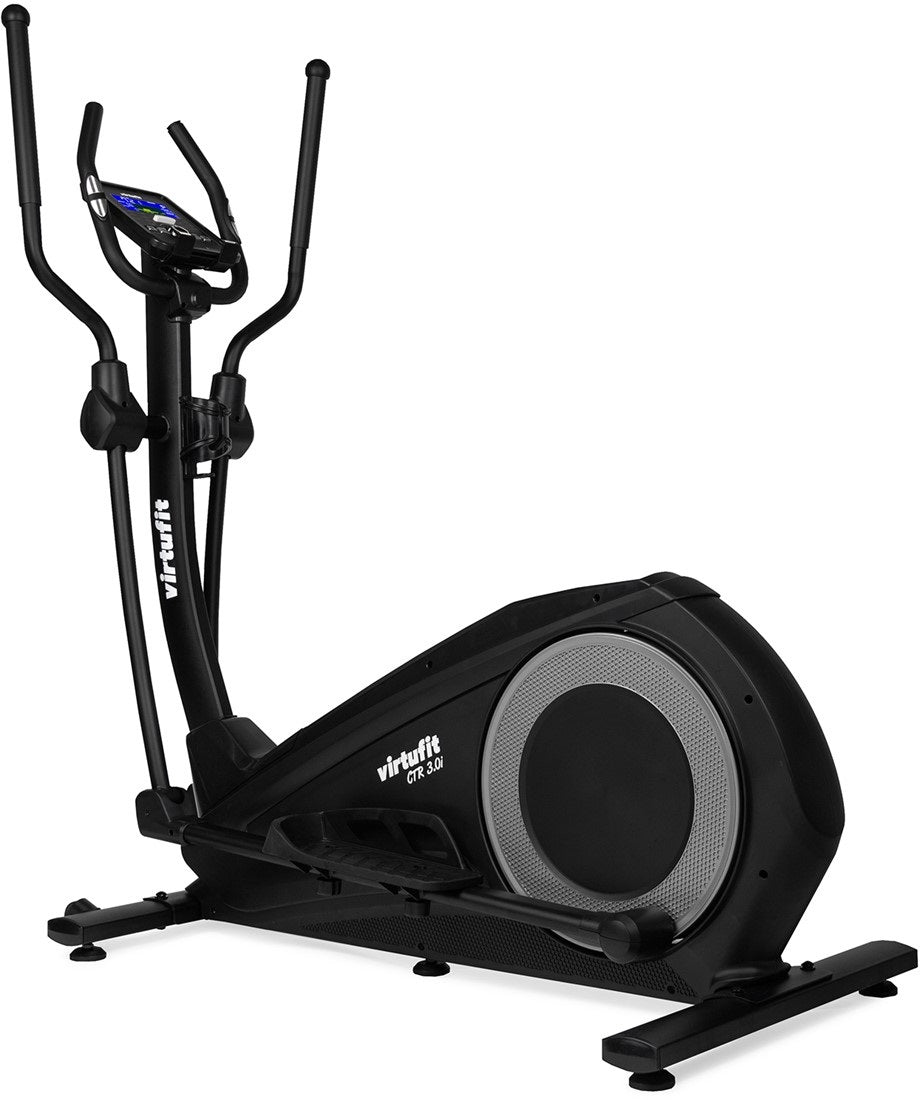 VirtuFit CTR 3.0i Ergometer Crosstrainer - Showroommodel - Hoofdafbeelding