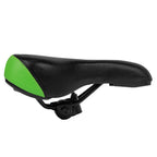 VirtuFit Universeel Indoor Cycle Zadel - Aanzicht
