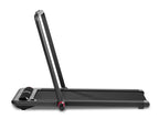 Flow Fitness Runner DTM200i Loopband - Showroommodel - Aanzicht