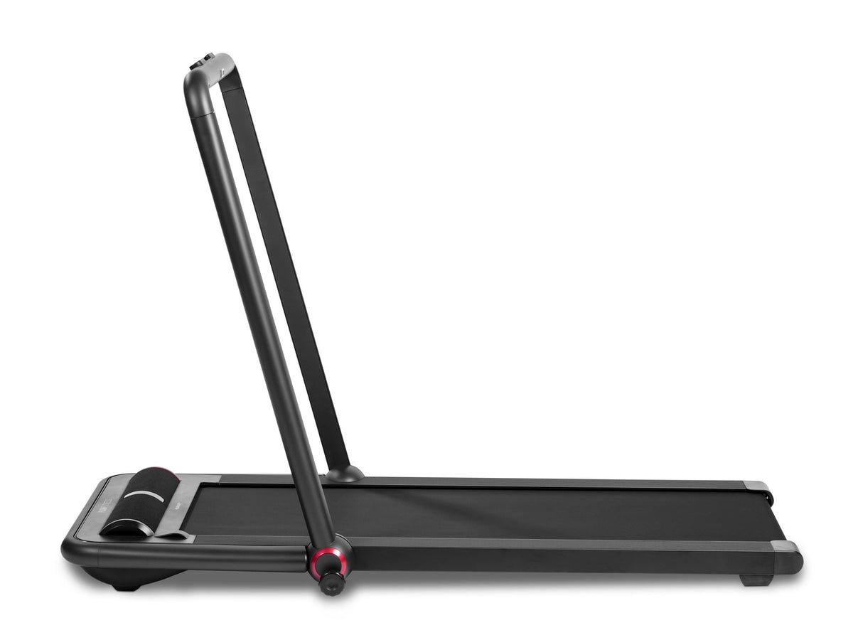 Flow Fitness Runner DTM200i Loopband - Showroommodel - Aanzicht