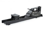 WaterRower Roeitrainer Zwart - Aanzicht