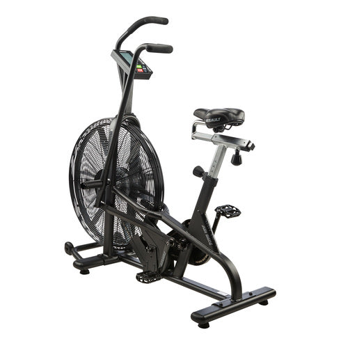 Assault Fitness Air Bike - Hometrainer - Aanzicht