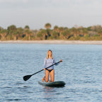 Retrospec Supboard Weekender iSUP - 320 cm - Wild Spruce - Aanzicht