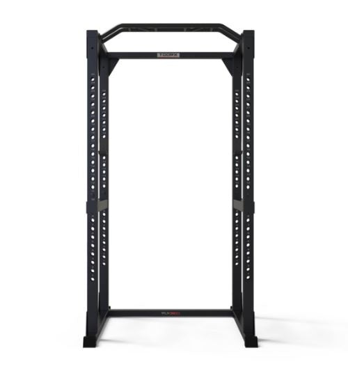 Toorx WLX-3600 Power Rack - Power Tower - Aanzicht