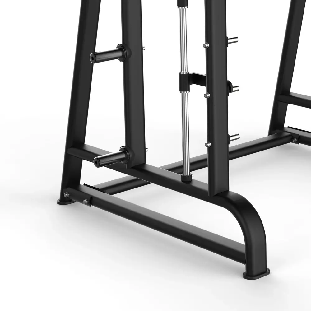 Toorx Professional WLX-B6000 Smith Machine - Aanzicht