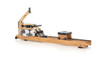WaterRower Performance Ergometer Roeitrainer - Eiken - Aanzicht