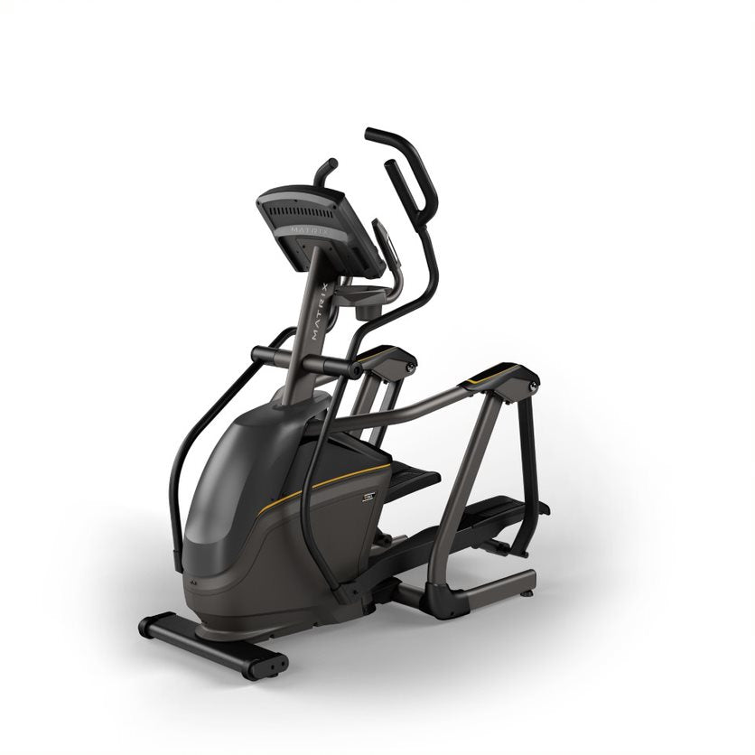 Matrix E50 Elliptical Crosstrainer - XER - Aanzicht