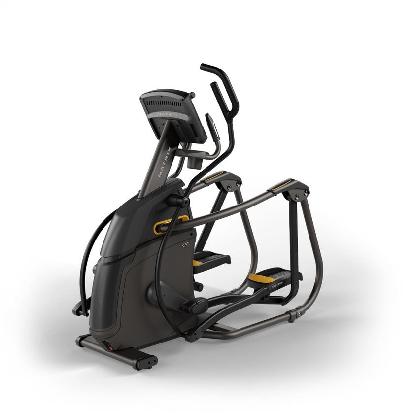 Matrix A50 Ascent Crosstrainer - XR - Aanzicht