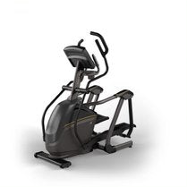 Matrix E50 Elliptical Crosstrainer - XR - Aanzicht