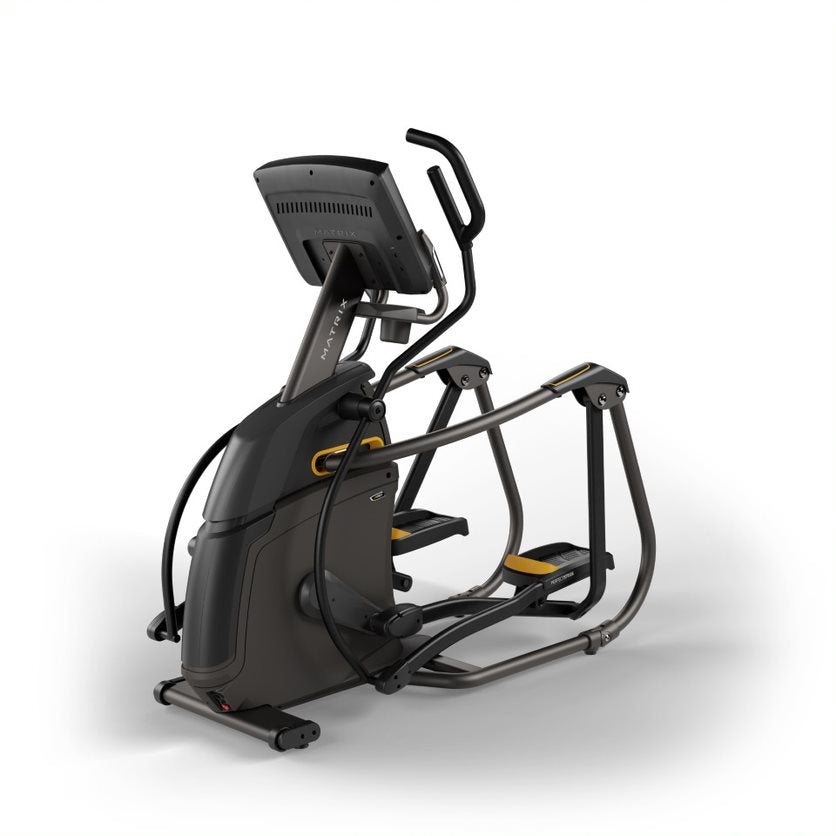 Matrix A50 Ascent Crosstrainer - XUR - Aanzicht