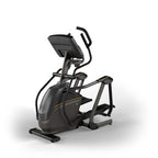 Matrix E50 Elliptical Crosstrainer - XUR - Aanzicht