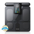 Robi S15 Smart Body Analyzer - Digitale Weegschaal