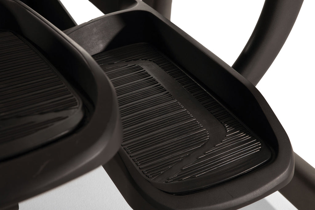 Matrix E50 Elliptical Crosstrainer - XUR - Detailopname