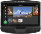 Matrix E50 Elliptical Crosstrainer - XUR - Afbeelding 5
