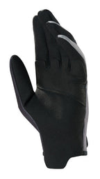 Harbinger Men's Shield Protect Fitness Handschoenen - Zwart/Grijs - In gebruik
