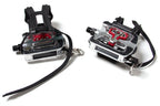 VirtuFit Universele SPD Duo Pedalen 14 mm - In gebruik