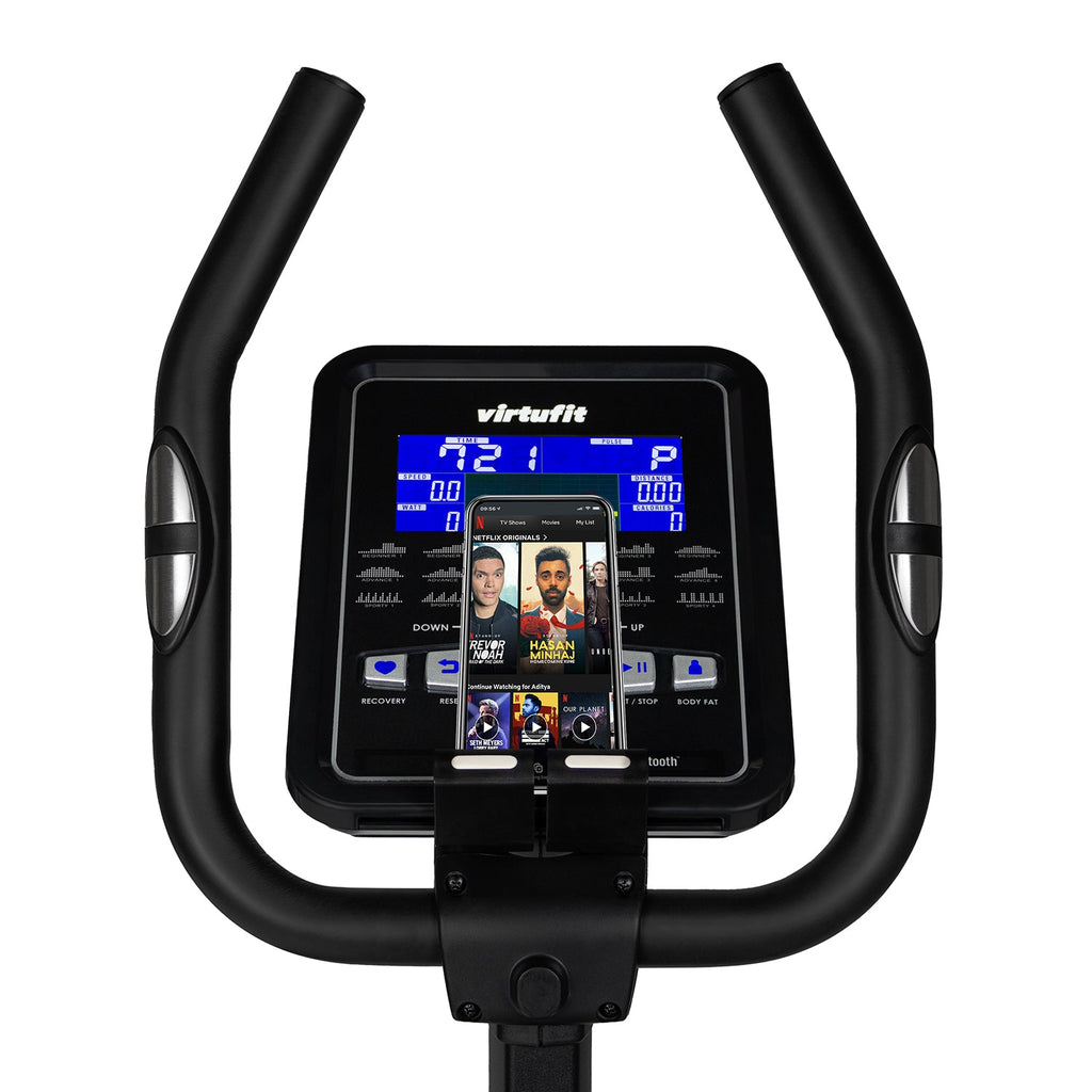 VirtuFit CTR 3.0i Ergometer Crosstrainer - Showroommodel - Afbeelding 15