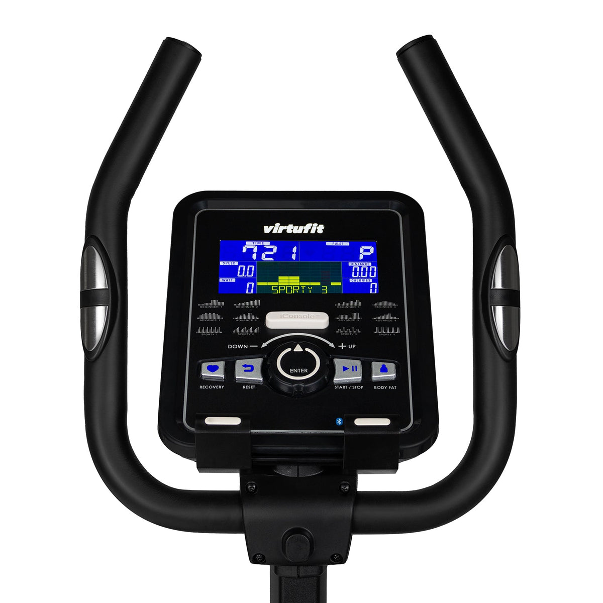 VirtuFit CTR 3.0i Ergometer Crosstrainer - Showroommodel - Afbeelding 14