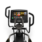 Matrix E50 Elliptical Crosstrainer - XUR - In gebruik