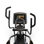 Matrix E50 Elliptical Crosstrainer - XER - In gebruik