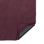 VirtuFit Premium Yogamat Handdoek - 183 x 61 cm - Mulberry - Afbeelding 6