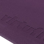 VirtuFit Premium Yogamat - 183 x 61 x 0,4 cm - Mulberry Leaf - Afbeelding 5