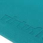 VirtuFit Premium Yogamat - 183 x 61 x 0,4 cm - Ocean Green Forest - Afbeelding 7
