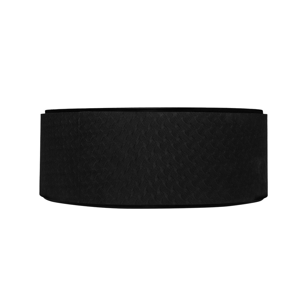 VirtuFit Premium Yoga Wiel - 33 cm - Onyx Black - Afbeelding 5