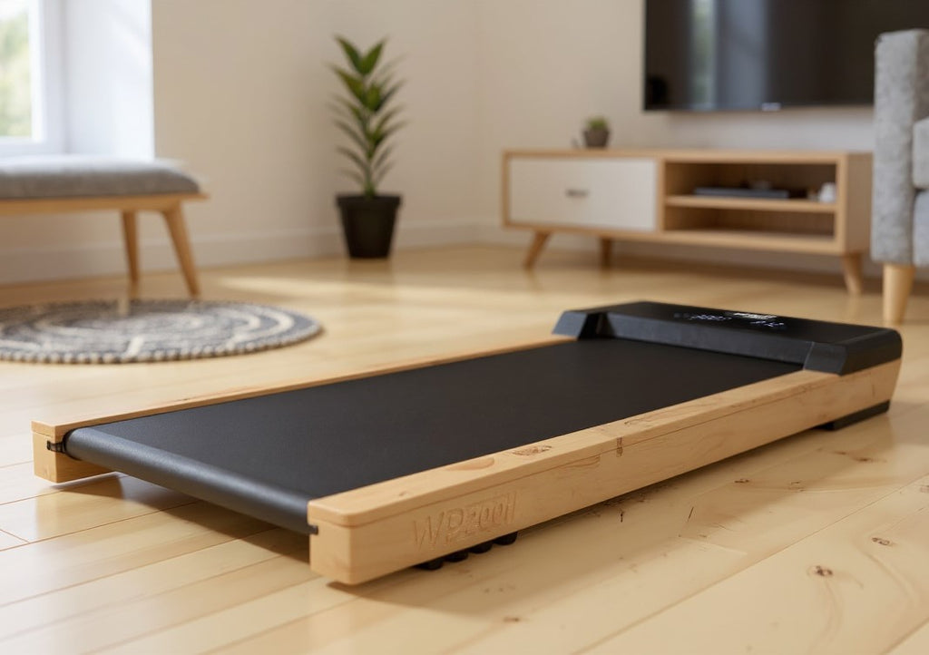 VirtuFit WP200i Walking Pad - Loopband - Showroommodel