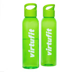 VirtuFit Waterfles - 650 ml - Groen - Afbeelding 7