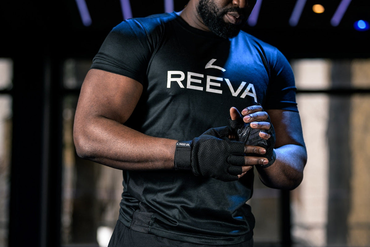 Reeva Fitness Handschoenen - Afbeelding 7