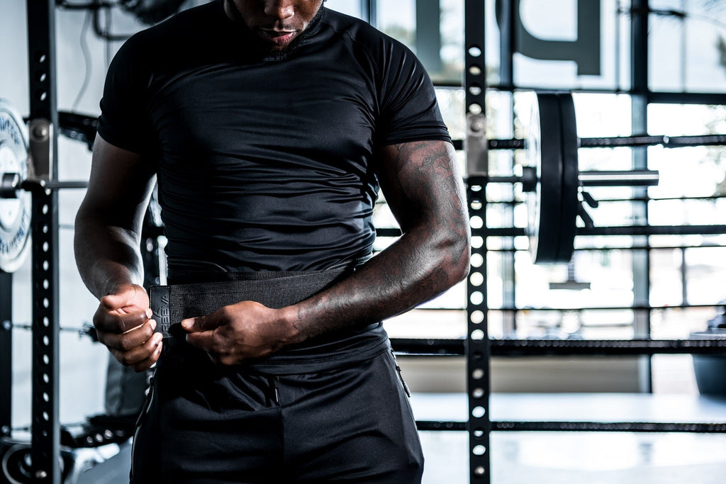 Reeva Halterriem - Neopreen Lifting Belt 2.0 - Afbeelding 7