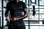 Reeva Halterriem - Neopreen Lifting Belt 2.0 - Afbeelding 7