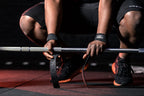 Reeva Lifting Straps met Padding - Zwart - Afbeelding 5