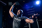 Reeva Wrist Wraps - Grijs - Afbeelding 7