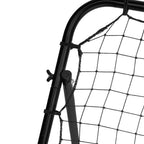 VirtuFit Verstelbare Rebounder - Kickback - 100 x 100 cm - Afbeelding 6