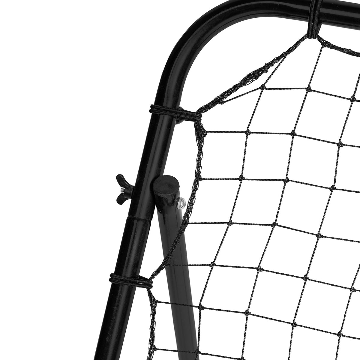 VirtuFit Verstelbare Rebounder - Kickback - 100 x 100 cm - Afbeelding 6