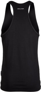 Gorilla Wear Carter Stretch Tank Top - Zwart - Afbeelding 7